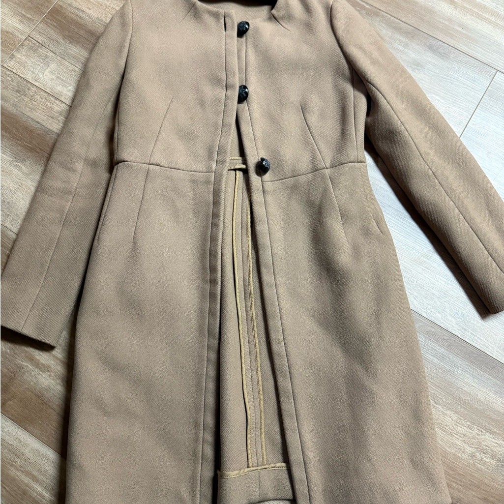 Chloe Jacket